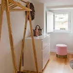 Romantische Nest- Der Perfekte Rueckzugsort Im Stadtzentrum By Interhome Appartement Lissabon
