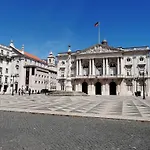 Romantische Nest- Der Perfekte Rueckzugsort Im Stadtzentrum By Interhome Lissabon