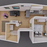 Romantische Nest- Der Perfekte Rueckzugsort Im Stadtzentrum By Interhome Апартаменты Лиссабон