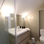 Romantische Nest- Der Perfekte Rueckzugsort Im Stadtzentrum By Interhome Апартаменты