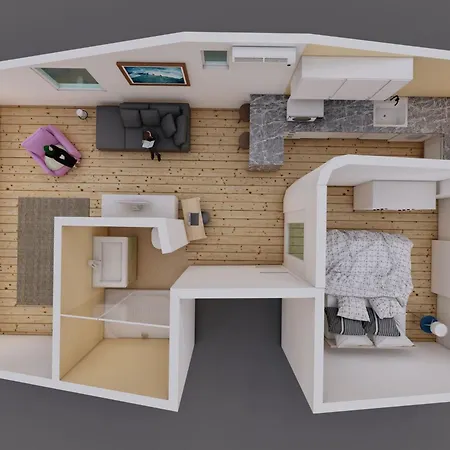 Romantische Nest- Der Perfekte Rueckzugsort Im Stadtzentrum By Interhome Appartement Lisboa