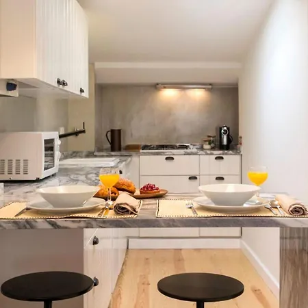 Romantische Nest- Der Perfekte Rueckzugsort Im Stadtzentrum By Interhome