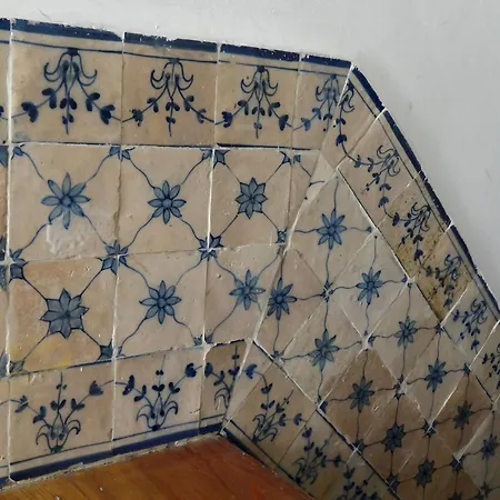 Appartement Romantische Nest- Der Perfekte Rueckzugsort Im Stadtzentrum By Interhome *