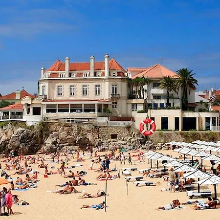 Romantische Nest- Der Perfekte Rueckzugsort Im Stadtzentrum By Interhome * Lisboa