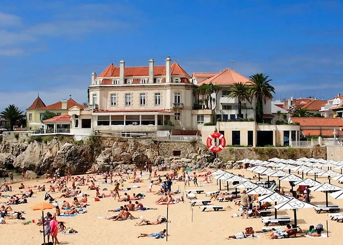 Romantische Nest- Der Perfekte Rueckzugsort Im Stadtzentrum By Interhome * Лиссабон